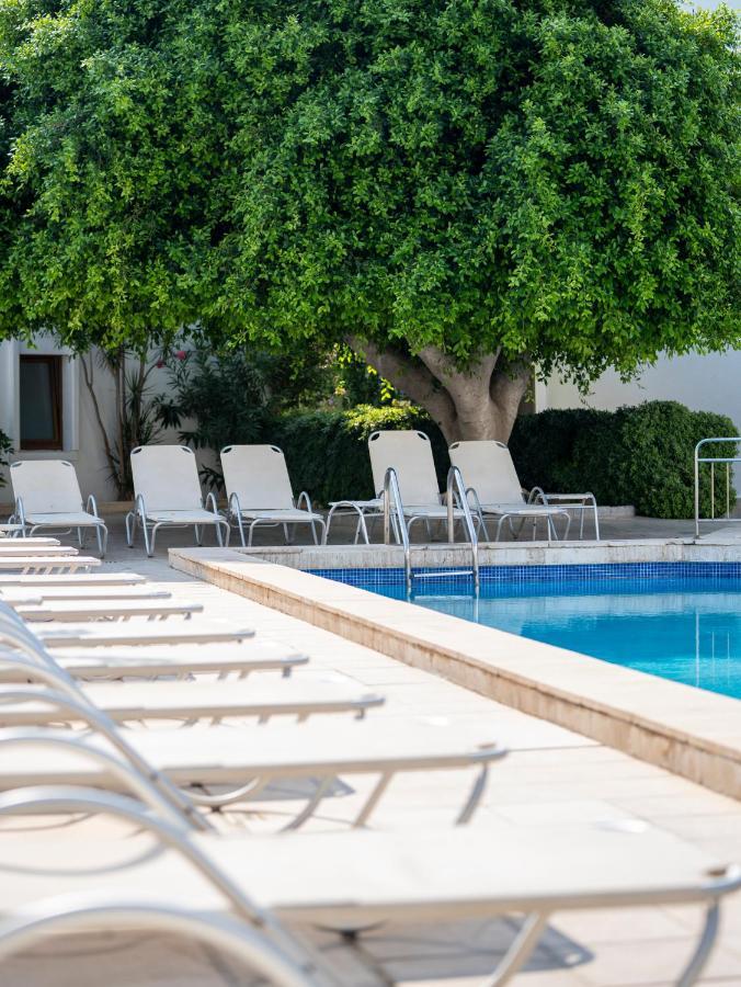 Seckin Konaklar Bodrum Exteriör bild