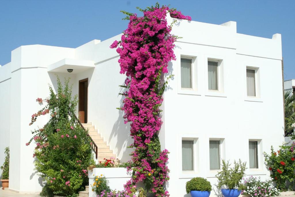 Seckin Konaklar Bodrum Exteriör bild
